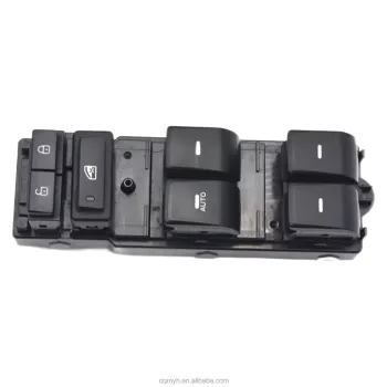 OEM 3746050-CD02 3746070-CD01 3782010-CD02 Window Side Mirror Control Switch for Changan CS75Plus 2020-2023