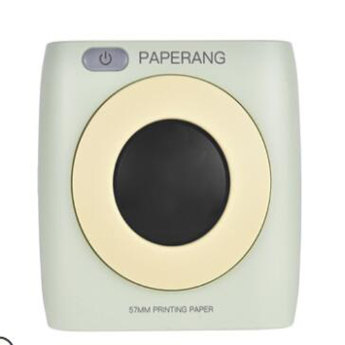 Xiaomi YouPin Paperang P2S Pocket Printer