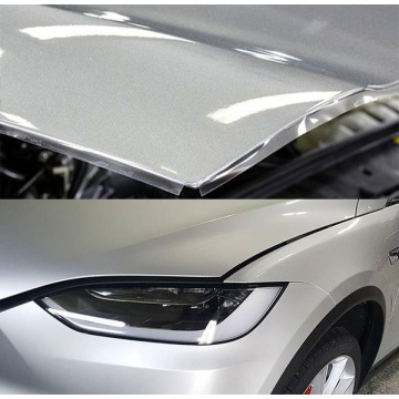 Système de protection de la peinture VS Paint Protection Film