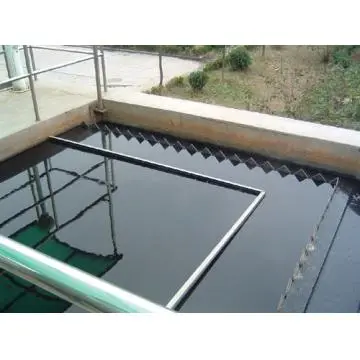 Dyeing, Paper-making , medical, wastewater Treatment Plant