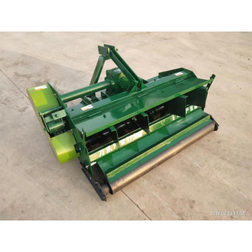 35-85 HP Tractor-Driven PTO Agricultural Flail Mower Mulcher: Efficient Farming Solutions