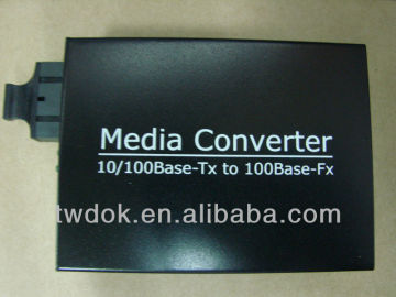 CE approved 100% guaranteed of sfp+ to sfp+ media converter telecommunication equipment