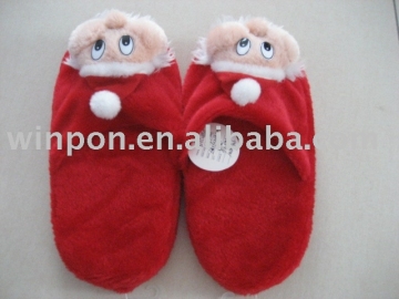 Christmas shoes