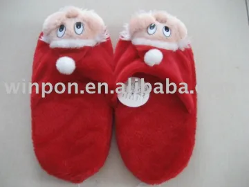 Christmas shoes