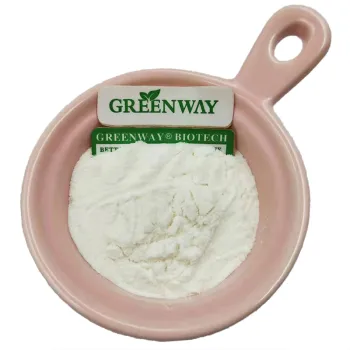 Probiotics Powder Supplement: Bifidobacterium Breve - Enhancing Digestive Health Naturally