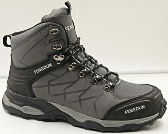 Hand made nubuck leather for female shoes