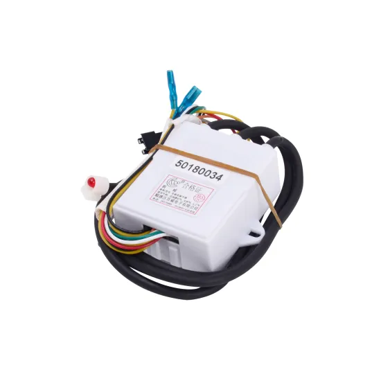 Sunchonglic Water Heater Pulse Ignition Parts
