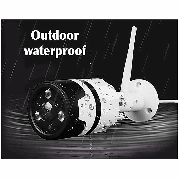 ip camera waterproof