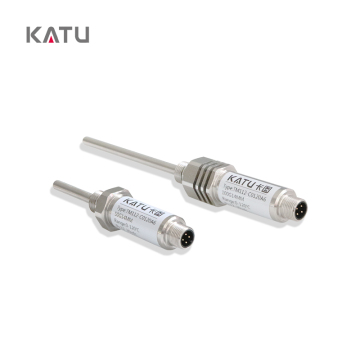 Factory Supply Exquisite Temperature Transmitters for Food and Beverage Industry