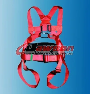 Safety Harness