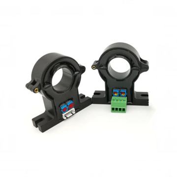 Mini Hall Effect Current Transformer 400/5A Current Sensor