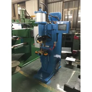 Easy Take Capacitor Discharge DC Spot Welder Spot Welding Machine