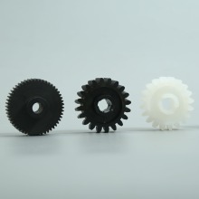 Custom Plastic Injection Molding Parts