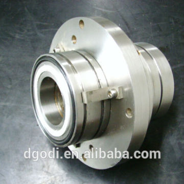 stainless steel mechanical seal, hydraulic seal, metal seal