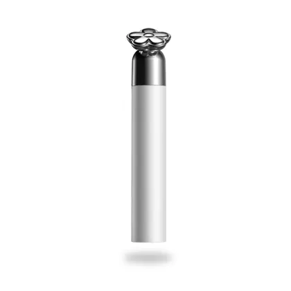 Magic Eye Beauty Pen: EMS Lift Instrument & RF Eye Massager for Anti-Wrinkle Care
