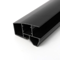 Hononypro®upvc PVC -profiler plastfönster och dörrar ram