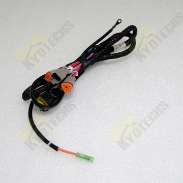 21n8-11160 Arnés de cableado de Fram para R110-7 Excator