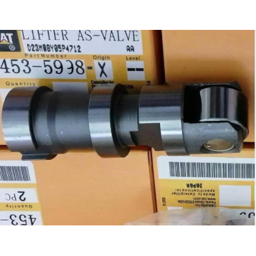Lifter as-valve 453-5998 4535998 for 140m 160m 330D