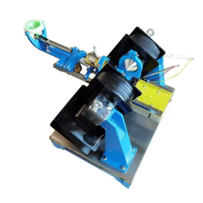 Analyzing Electric Magnetic Separation: A Comprehensive Study on Davis Tube and Sample Test in Magnetic Tube