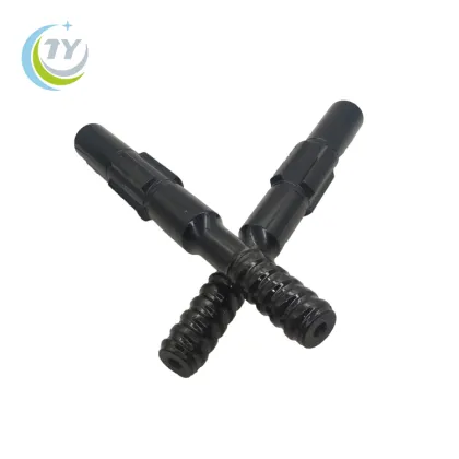 T38 shank adapter for Sandvik