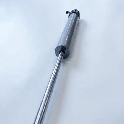 LC79 Adjustable Nitrogen Steering Damper Off-Road 4x4 Suspension Parts