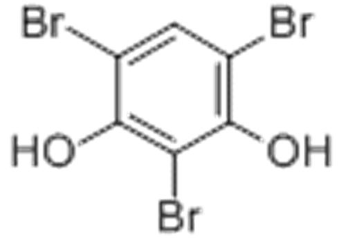 1,3-Benzenediol,2,4,6-tribromo- CAS 2437-49-2