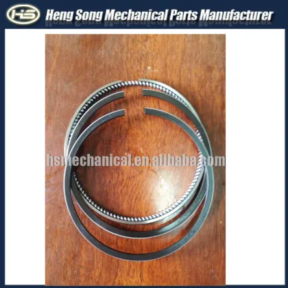 4DR5 piston ring/ fit for diesel engine