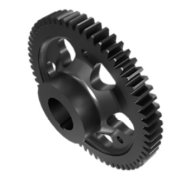 Bulldozer D6 gear 5403720/540-3720