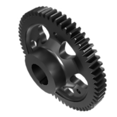 Bulldozer D6 gear 5403720/540-3720