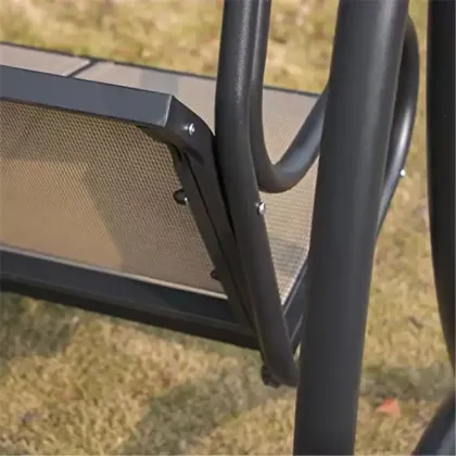 Stylish Indoor Outdoor Swing Chair Furniture