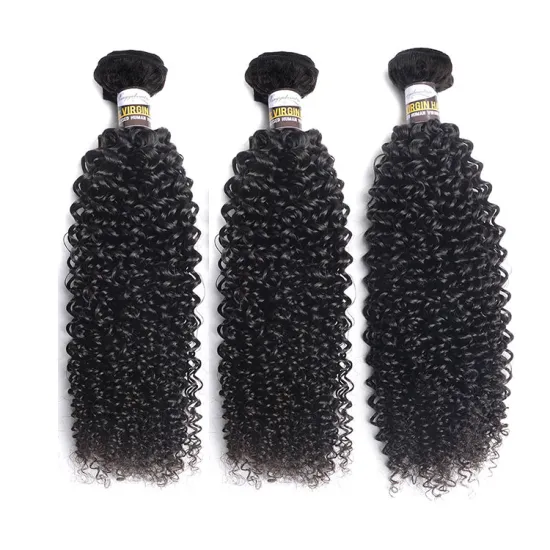 wholesale raw deals with frontal hair human indian weave curly water wave bundles with closure