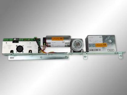Autoamtic Access Sliding Door Power Supply