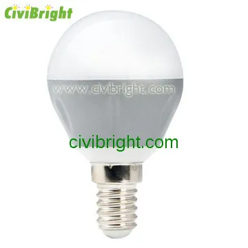 LED bulbs G45/P45 LED Lighting