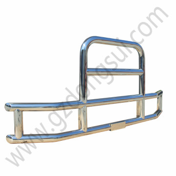 DongSui Custom Options Deer Guard for Volvo