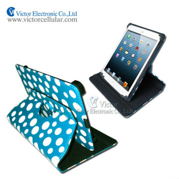 7" 8' 9" 10" inch Universal Leather Case for Tablet PC