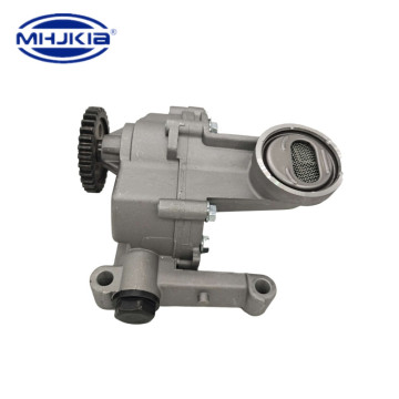 Korean Auto Engine Parts 21310-2G011 Oil Pump for Hyundai KIA IX35 TUCSON SONATA i45 Sonata YF Tucson