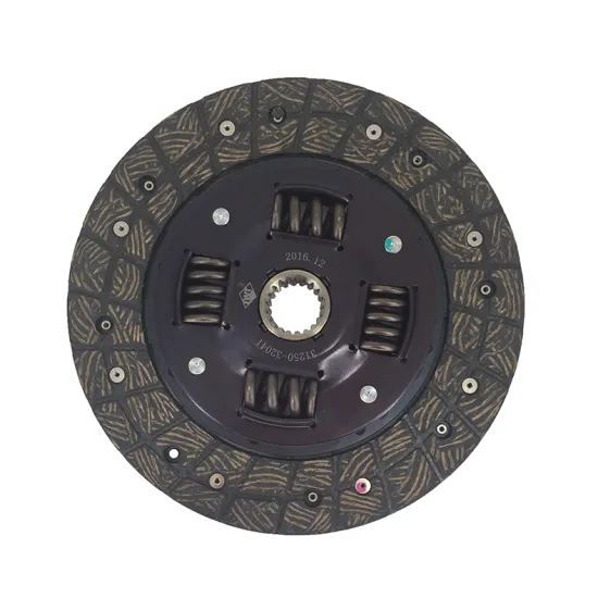 LWT Clutch Disc for Toyota Camry 3SFE OEM 31250-32041 31250-32042-4S