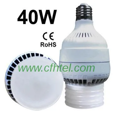 Flood light replacement,  LED bulb 20W-40W