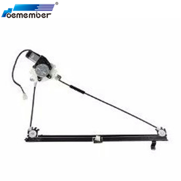 Truck Manual Electric Power Window Regulator for IVECO (99487780R 99487781L)