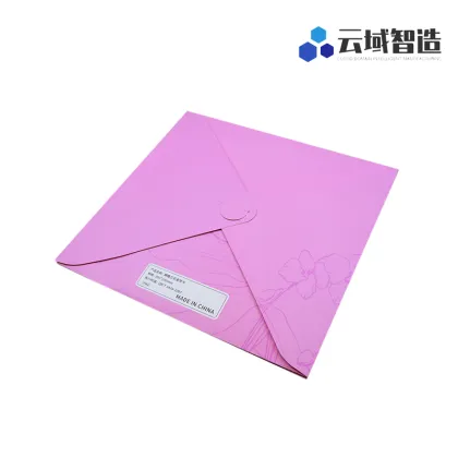 Bouquet Greeting Card Collection