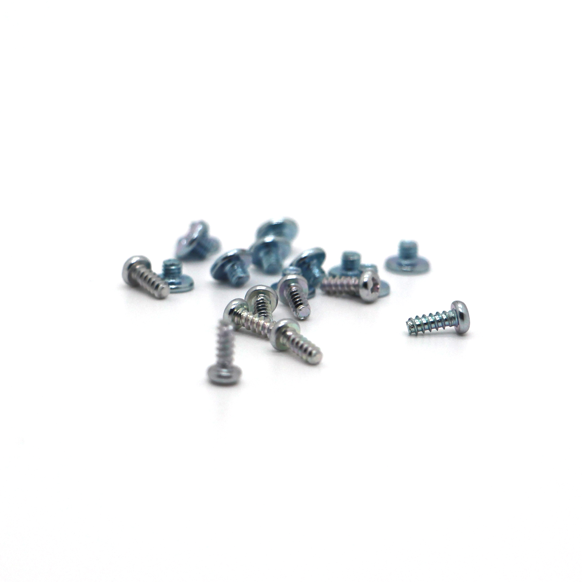 Cross Head M2 SUS304ISO7045 Стандартные детали