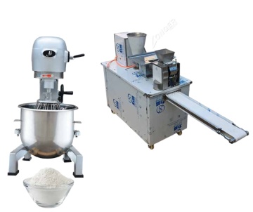 Commercial Small Automatic Empanada Maker Machine for Sale