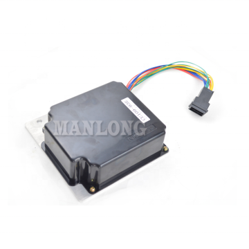 NICHIYU FBR15-75 Electric Forklift Parts - EPS Circuit Board Controller CU109-93E