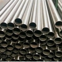 400 Series Electric welded stainless pipe steel