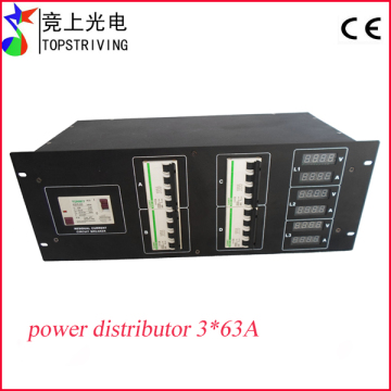 Power Distributor 3*63A
