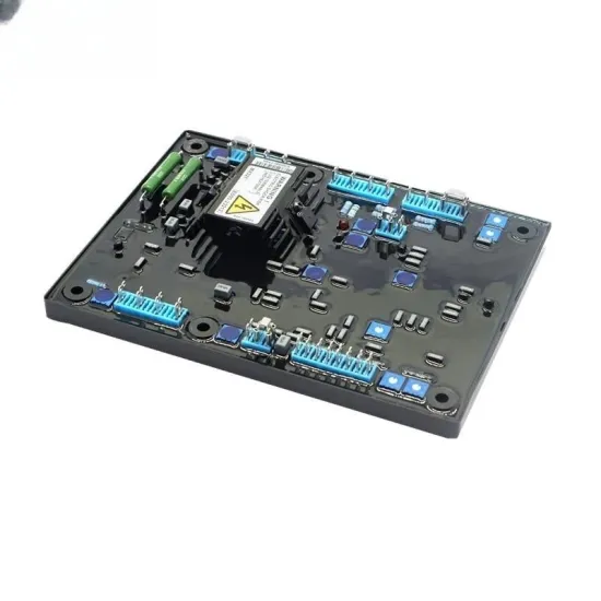 AVR 321 MX321 AC Automatic Voltage Regulator for Generator Parts