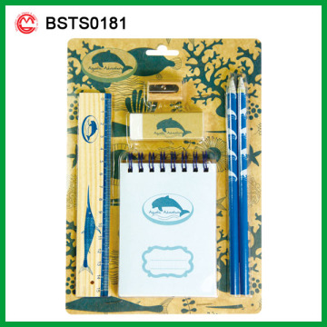 High End Good Quality Eco China Stationery