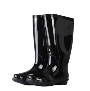 Waterproof High Rain Boots