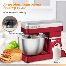 6-Speed Professional Electric Stand Mixer