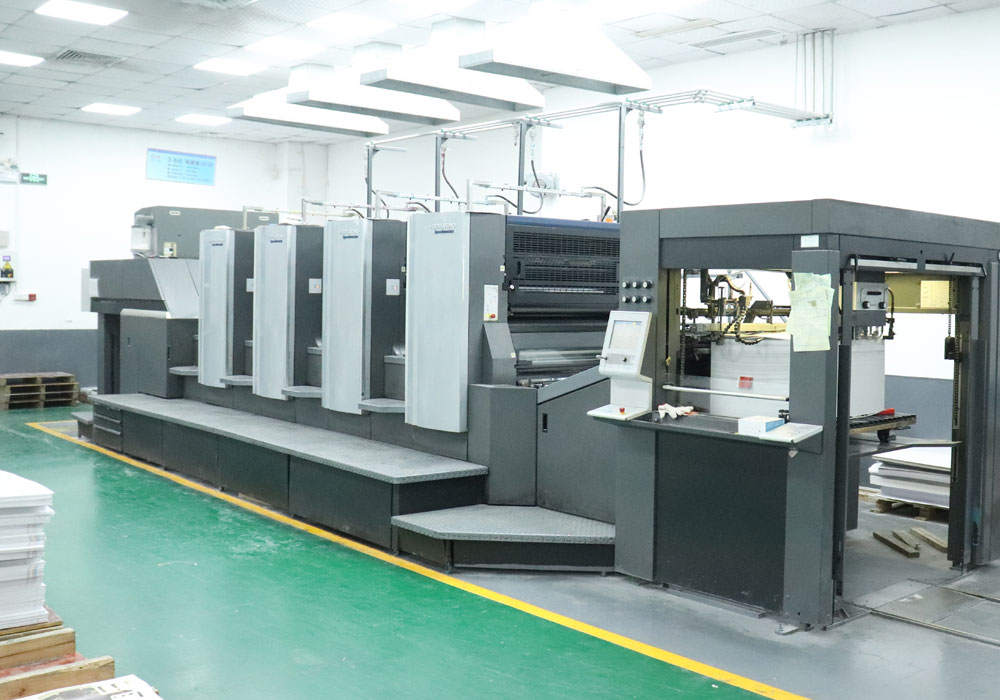 Printing